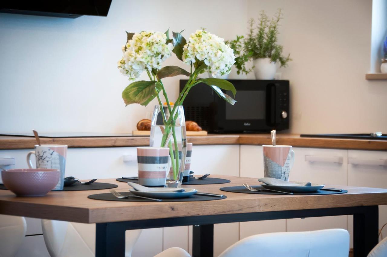 Vila Jolanda Rovinj Luaran gambar