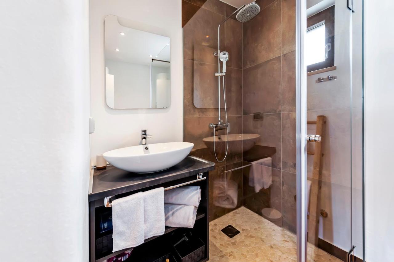 Vila Jolanda Rovinj Luaran gambar